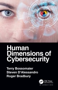 Human Dimensions of Cybersecurity [DRM] - Roger Bradbury - ebook