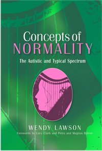Concepts of Normality [DRM] - Lucy Clark - ebook
