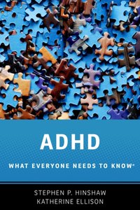 ADHD [DRM] - Katherine Ellison - ebook