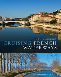 Cruising French Waterways [DRM] - Hugh McKnight - ebook