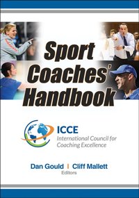 Sport Coaches' Handbook [DRM] - Cliff Mallett - ebook