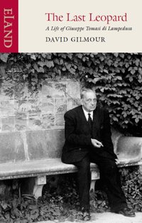 Last Leopard [DRM] - David Gilmour - ebook
