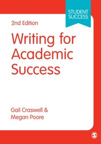 Writing for Academic Success [DRM] - Gail Craswell - ebook