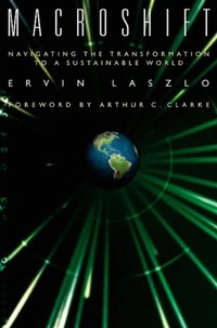 Macroshift [DRM] - Arthur Charles Clarke - ebook