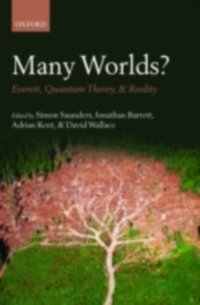 Many Worlds? [DRM] - David Wallace - ebook