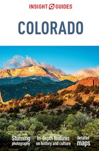 Insight Guides Colorado (Travel Guide eBook) [DRM] - Insight Guides - ebook