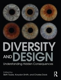 Diversity and Design [DRM] - Korydon Smith - ebook