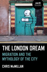 London Dream [DRM] - Chris McMillan - ebook