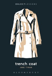 Trench Coat [DRM] - Jane Tynan - ebook