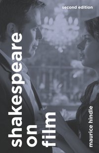 Shakespeare on Film [DRM] - Maurice Hindle - ebook