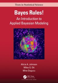 Bayes Rules! [DRM] - Mine Dogucu - ebook