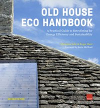 Old House Eco Handbook [DRM] - Kevin McCloud - ebook