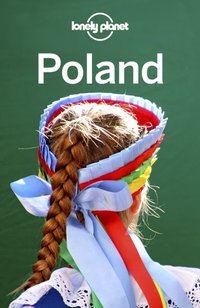 Lonely Planet Poland [DRM] - Anthony Haywood - ebook