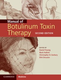 Manual of Botulinum Toxin Therapy [DRM] - Daniel Truong - ebook