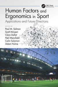 Human Factors and Ergonomics in Sport [DRM] - Neil Mansfield - ebook