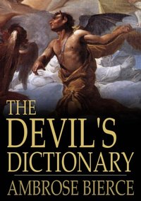 Devil's Dictionary [DRM] - Ambrose Bierce - ebook
