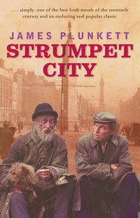 Strumpet City [DRM] - James Plunkett - ebook