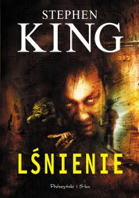 Lśnienie - Stephen King - ebook