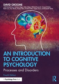 Introduction to Cognitive Psychology [DRM] - David Groome - ebook