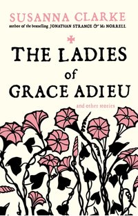 Ladies of Grace Adieu [DRM] - Charles Vess - ebook