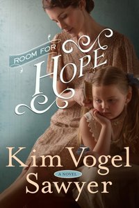 Room for Hope [DRM] - Kim Vogel Sawyer - ebook
