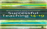 Successful Teaching 14-19 [DRM] - Gerry Czerniawski - ebook