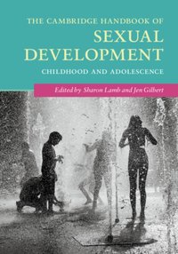 Cambridge Handbook of Sexual Development [DRM] - Jen Gilbert - ebook
