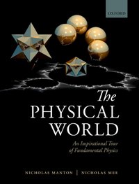 Physical World [DRM] - Nicholas Mee - ebook