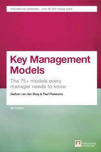 Key Management Models [DRM] - Gerben Van den Berg - ebook