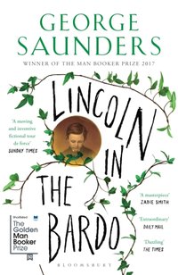 Lincoln in the Bardo [DRM] - George Saunders - ebook