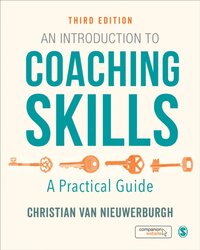 Introduction to Coaching Skills [DRM] - Christian van Nieuwerburgh - ebook
