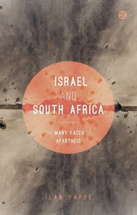 Israel and South Africa [DRM] - Opracowanie zbiorowe - ebook