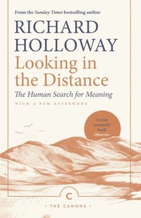 Looking In the Distance [DRM] - Richard Holloway - ebook