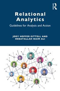 Relational Analytics [DRM] - Hebatallah Naim Ali - ebook
