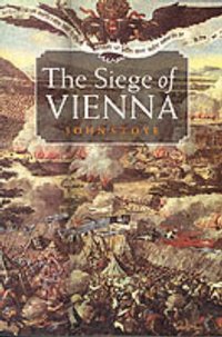 Siege of Vienna [DRM] - John Stoye - ebook