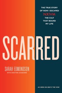 Scarred [DRM] - Sarah Edmondson - ebook