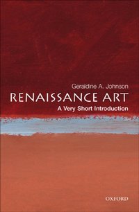 Renaissance Art [DRM] - Geraldine A Johnson - ebook