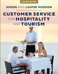 Customer Service in Tourism and Hospitality [DRM] - Louise Hudson - ebook
