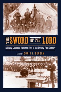 Sword of the Lord [DRM] - Doris L. Bergen - ebook