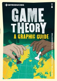 Introducing Game Theory [DRM] - Tom Humberstone - ebook
