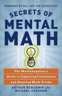 Secrets of Mental Math [DRM] - Michael Shermer - ebook