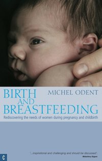 Birth and Breastfeeding [DRM] - Michel Odent - ebook