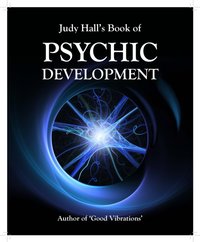 Judy Hall's Book of Psychic Development [DRM] - Judy Hall - ebook