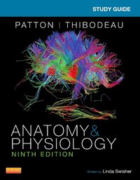 Study Guide for Anatomy & Physiology - E-Book [DRM] - Linda Swisher - ebook