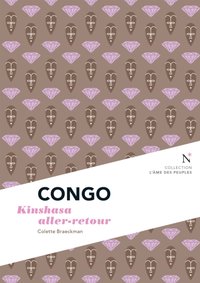 Congo : Kinshasa aller-retour [DRM] - L'Ame des peuples - ebook