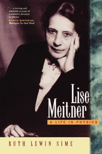 Lise Meitner [DRM] - Ruth Lewin Sime - ebook