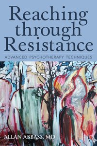 Reaching through Resistance [DRM] - Allan Abbass - ebook