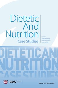Dietetic and Nutrition [DRM] - Pauline Douglas - ebook