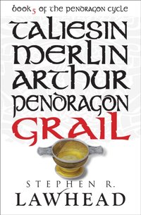 Grail [DRM] - Stephen R Lawhead - ebook