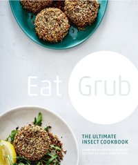 Eat Grub [DRM] - Sebastian Holmes - ebook